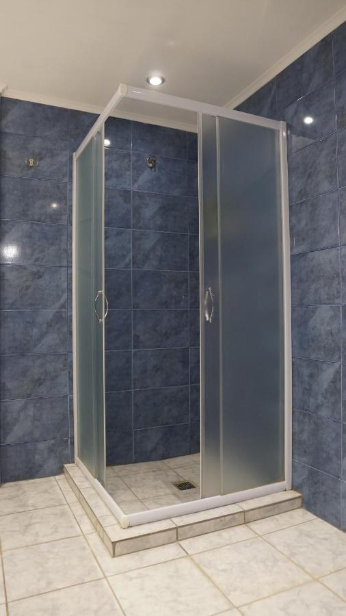 Romanos Patras Studio Kültér fotó